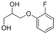 CAS No 399-28-0  Molecular Structure