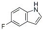 CAS No 399-52-0  Molecular Structure