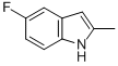 CAS No 399-72-4  Molecular Structure