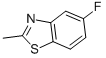 CAS No 399-75-7  Molecular Structure