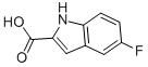 CAS No 399-76-8  Molecular Structure