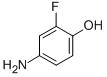 CAS No 399-96-2  Molecular Structure