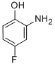 CAS No 399-97-3  Molecular Structure