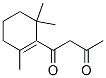 CAS No 39900-12-4  Molecular Structure