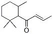 CAS No 39900-18-0  Molecular Structure