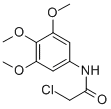 CAS No 39901-45-6  Molecular Structure