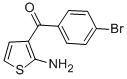CAS No 399043-24-4  Molecular Structure