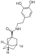 CAS No 39907-68-1  Molecular Structure