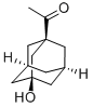 CAS No 39917-38-9  Molecular Structure