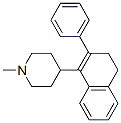 CAS No 3992-76-5  Molecular Structure