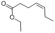 CAS No 39924-27-1  Molecular Structure