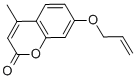 CAS No 3993-57-5  Molecular Structure