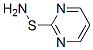 CAS No 3993-82-6  Molecular Structure