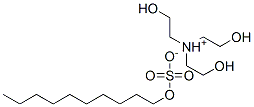 CAS No 39943-70-9  Molecular Structure
