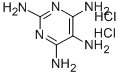 CAS No 39944-62-2  Molecular Structure