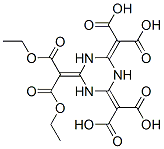 CAS No 39945-18-1  Molecular Structure