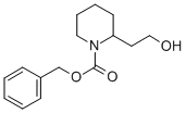 CAS No 39945-50-1  Molecular Structure