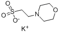 CAS No 39946-25-3  Molecular Structure