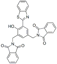 CAS No 39951-80-9  Molecular Structure