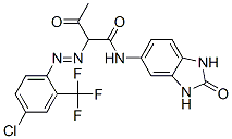 CAS No 39951-83-2  Molecular Structure