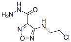 CAS No 399572-22-6  Molecular Structure
