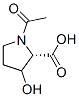 CAS No 39966-33-7  Molecular Structure
