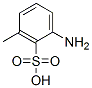 CAS No 39967-87-8  Molecular Structure
