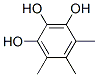 CAS No 3997-16-8  Molecular Structure
