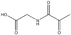 CAS No 3997-91-9  Molecular Structure