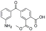 CAS No 39973-15-4  Molecular Structure