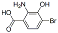 CAS No 39978-92-2  Molecular Structure