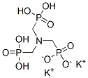 CAS No 3998-50-3  Molecular Structure