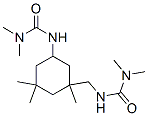 CAS No 39992-90-0  Molecular Structure