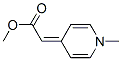 CAS No 39998-22-6  Molecular Structure