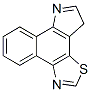 CAS No 39999-65-0  Molecular Structure