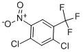 CAS No 400-70-4  Molecular Structure