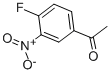 CAS No 400-93-1  Molecular Structure