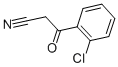 CAS No 40018-25-5  Molecular Structure