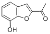 CAS No 40020-87-9  Molecular Structure