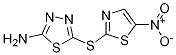 CAS No 40045-50-9  Molecular Structure