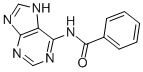 CAS No 4005-49-6  Molecular Structure