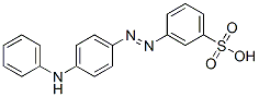 CAS No 4005-68-9  Molecular Structure