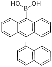 CAS No 400607-46-7  Molecular Structure