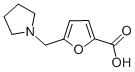 CAS No 400750-49-4  Molecular Structure