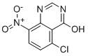 CAS No 400784-50-1  Molecular Structure