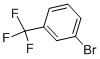 CAS No 401-78-5  Molecular Structure