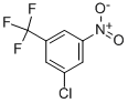 CAS No 401-93-4  Molecular Structure