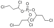 CAS No 40120-74-9  Molecular Structure