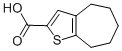 CAS No 40133-08-2  Molecular Structure