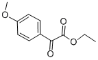 CAS No 40140-16-7  Molecular Structure